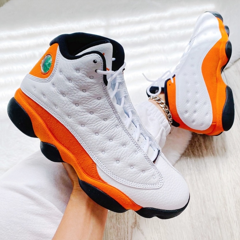 Nike jordan 13 retro sneakers